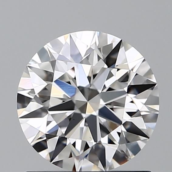 Lab Grown Diamond 1,07Ct E-VVS2 Round - IGILG793602281 1