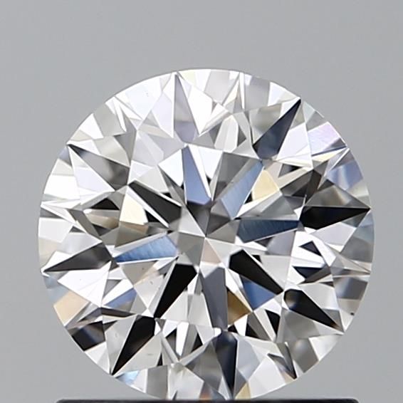 Lab Grown Diamond 1,06Ct D-VS1 Round - IGILG793626356 1