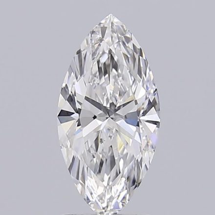 Lab Grown Diamond 1,51Ct D-VVS2 Marquise - IGILG792608168 1