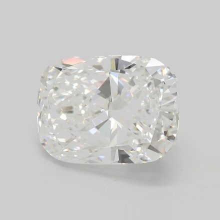 Lab Grown Diamond 10,03Ct E-VS1 Cushion - IGILG803657253 1