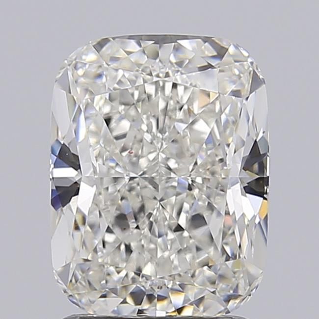Lab Grown Diamond 2,04Ct F-VVS2 Cushion - IGILG791654812 1