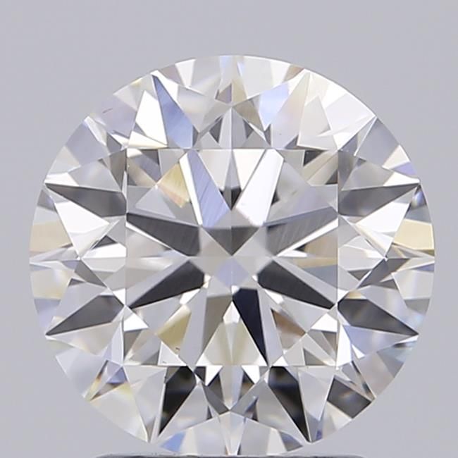 Lab Grown Diamond 2Ct D-VS1 Round - IGILG756523233 1