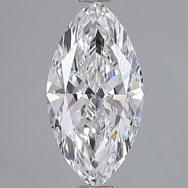 Lab Grown Diamond 1,55Ct D-VS1 Marquise - IGILG779654981 1