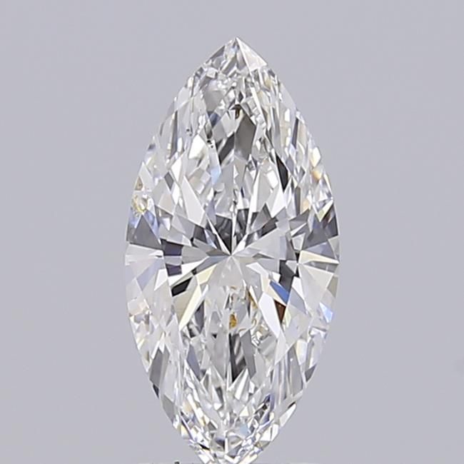 Lab Grown Diamond 1,5Ct D-VS1 Marquise - IGILG788681375 1