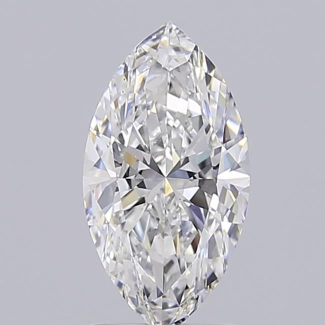 Lab Grown Diamond 1,52Ct E-VVS2 Marquise - IGILG792608141 1