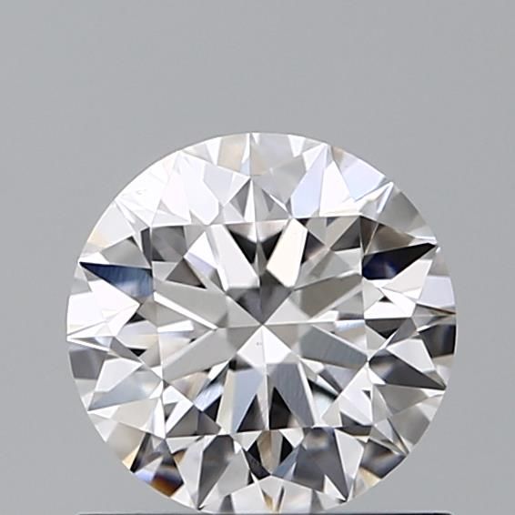 Lab Grown Diamond 0,83Ct E-VS1 Round - IGILG759523140 1