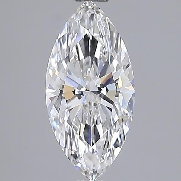 Lab Grown Diamond 1,52Ct E-VS1 Marquise - IGILG792658358 1