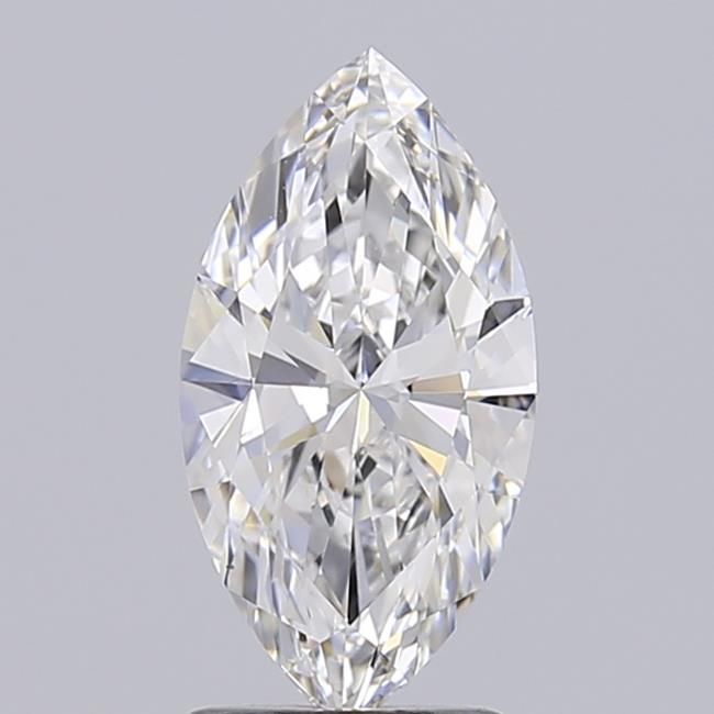 Lab Grown Diamond 1,59Ct D-VS1 Marquise - IGILG814637941 1