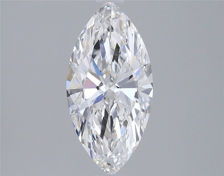 Lab Grown Diamond 1,57Ct F-VVS2 Marquise - IGILG792669462 1