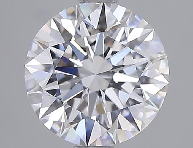 Lab Grown Diamond 1,5Ct D-VVS2 Round - IGILG791656236 1