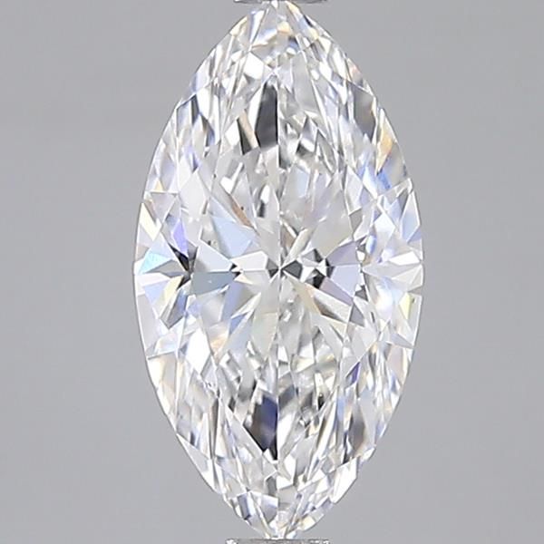 Lab Grown Diamond 1,53Ct E-VS1 Marquise - IGILG816634450 1