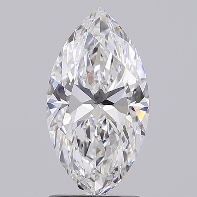 Lab Grown Diamond 1,58Ct D-VVS2 Marquise - IGILG815620152 1