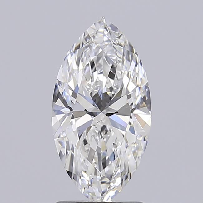 Lab Grown Diamond 1,59Ct D-VS1 Marquise - IGILG814637940 1