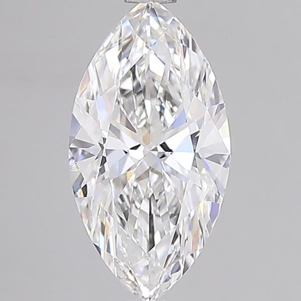 Lab Grown Diamond 1,58Ct E-VVS2 Marquise - IGILG817687789 1
