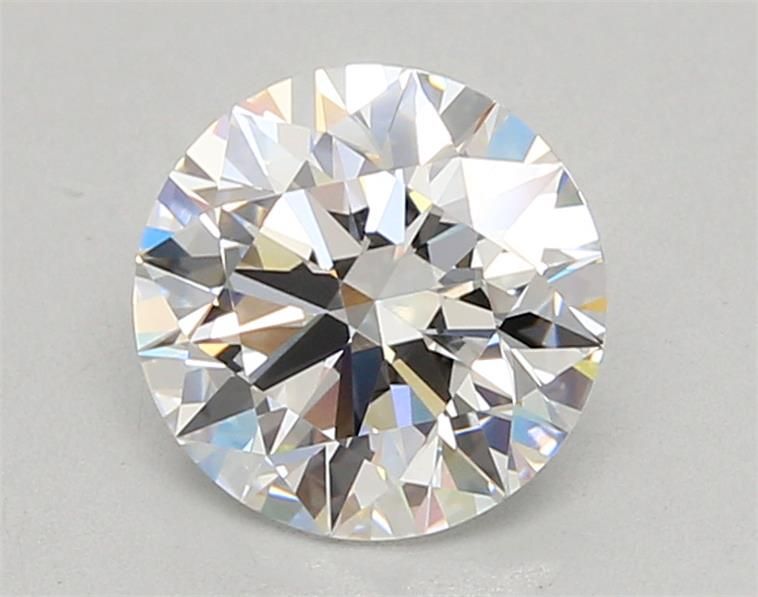 Lab Grown Diamond 2,04Ct D-VVS2 Round - IGILG803615499 1