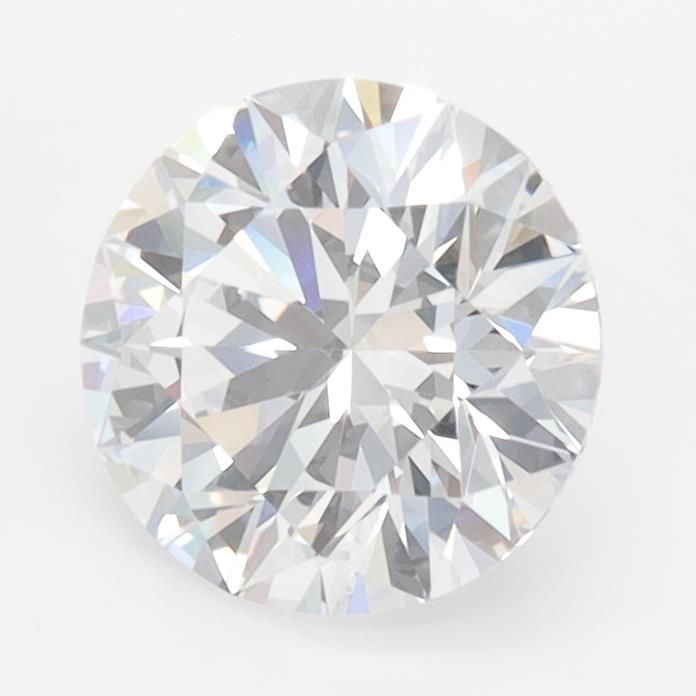 Lab Grown Diamond 1,52Ct D-IF Round - IGILG743593452 1