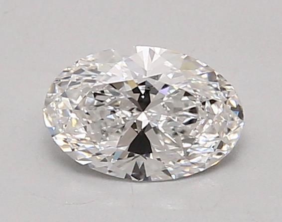 Lab Grown Diamond 0,85Ct D-VVS1 Oval - IGILG783663821 1