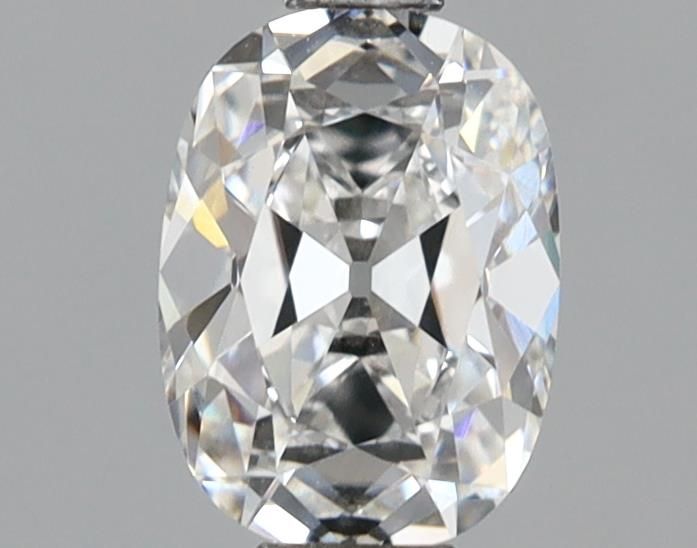 Lab Grown Diamond 1,05Ct D-VVS2 Cushion - IGILG795674185 1