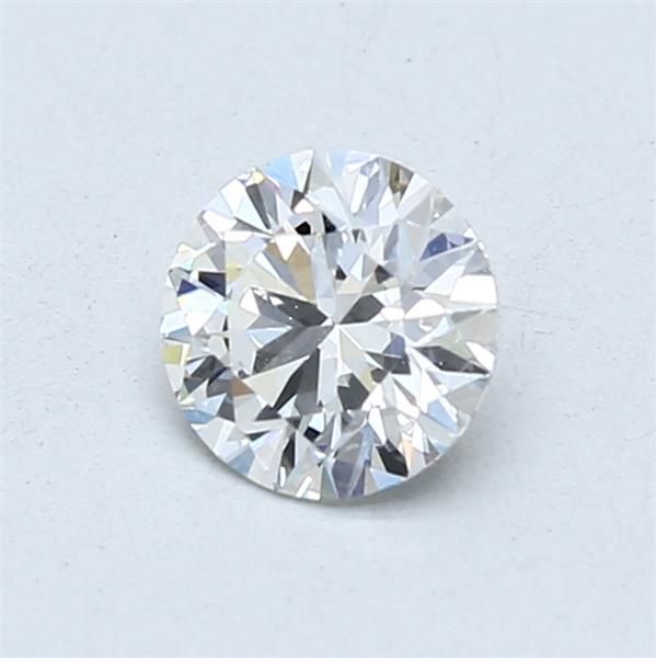 Lab Grown Diamond 0,62Ct E-VVS2 Round - IGILG783602978 1