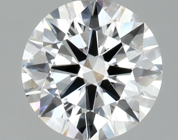 Lab Grown Diamond 1,54Ct D-VS1 Round - IGILG788680830 1