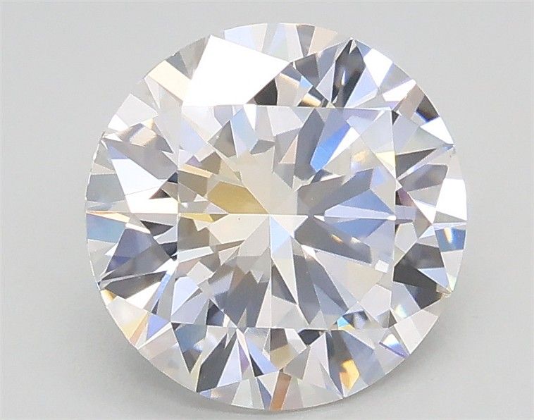 Lab Grown Diamond 1,82Ct E-VS1 Round - IGILG773638918 1