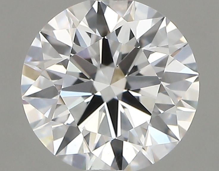 Lab Grown Diamond 1,07Ct D-VVS2 Round - IGILG803680344 1