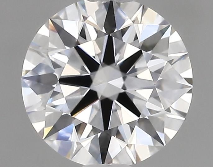 Lab Grown Diamond 1,08Ct D-VVS2 Round - IGILG765634463 1