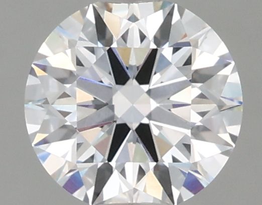 Lab Grown Diamond 1,07Ct D-VVS2 Round - IGILG829618601 1