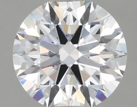 Lab Grown Diamond 1,07Ct D-VVS2 Round - IGILG829618601 1