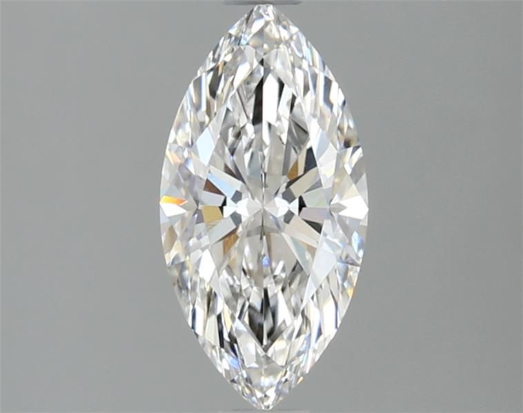 Lab Grown Diamond 1,08Ct E-VVS1 Marquise - IGILG640486610 1