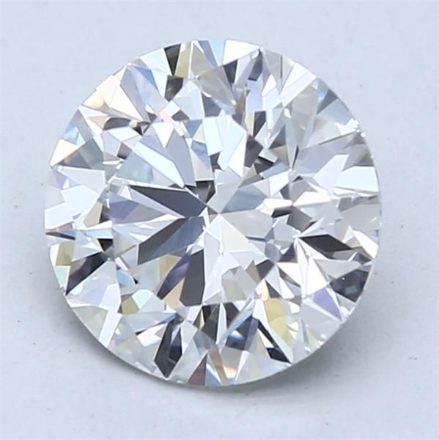 Lab Grown Diamond 2,04Ct E-VVS2 Round - IGILG763601042 1