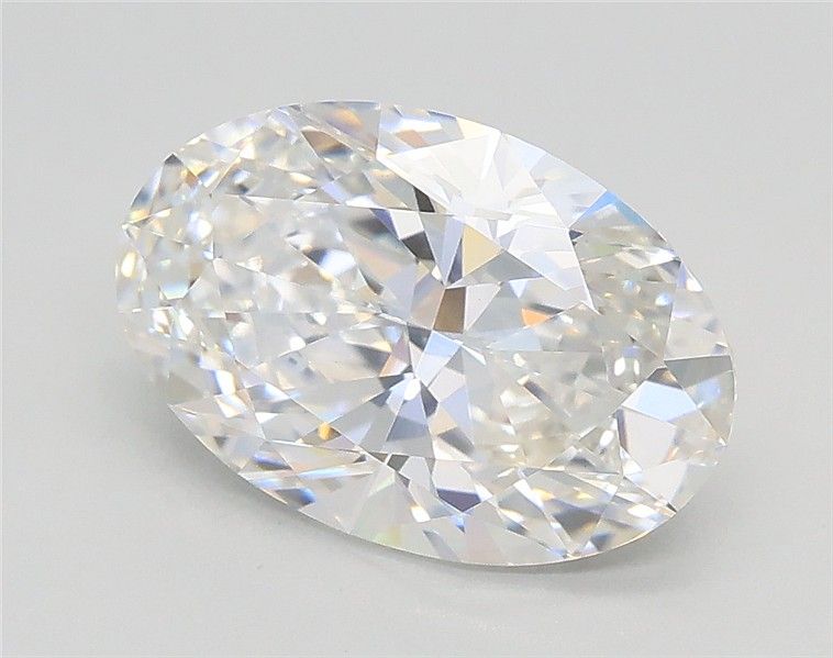 Lab Grown Diamond 2,02Ct E-VS1 Oval - IGILG776694554 1