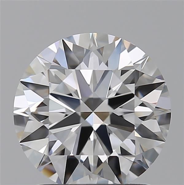 Lab Grown Diamond 1,54Ct D-VVS2 Round - IGILG786639613 1