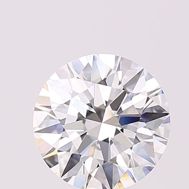 Lab Grown Diamond 2Ct E-VS2 Round - IGILG794687968 1