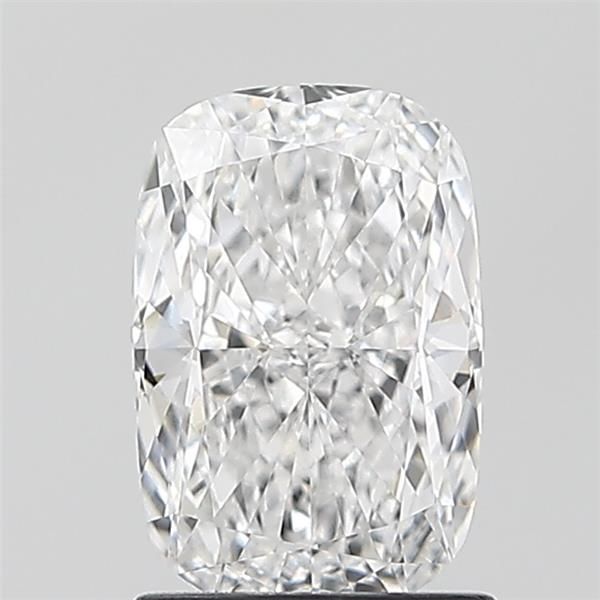Lab Grown Diamond 1,51Ct D-VVS1 Cushion - IGILG826677693 1
