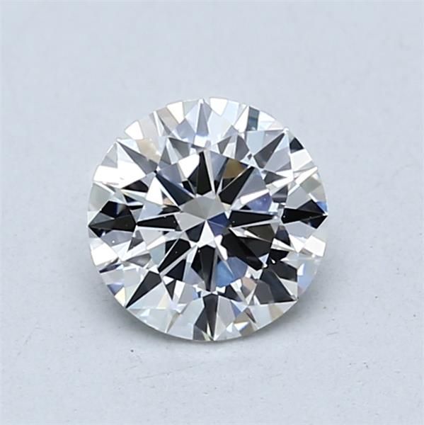 Lab Grown Diamond 0,72Ct E-VVS2 Round - IGILG823691491 1