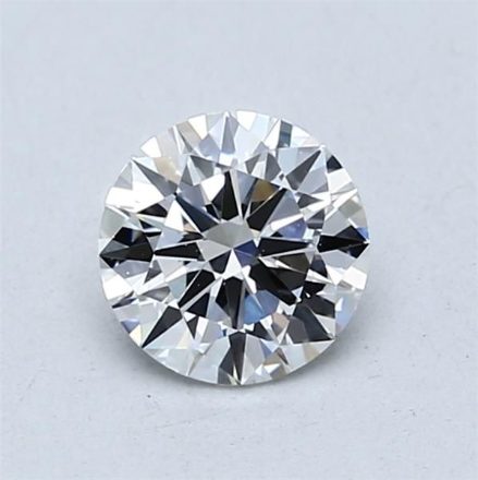 Lab Grown Diamond 0,72Ct E-VVS2 Round - IGILG823691491 1