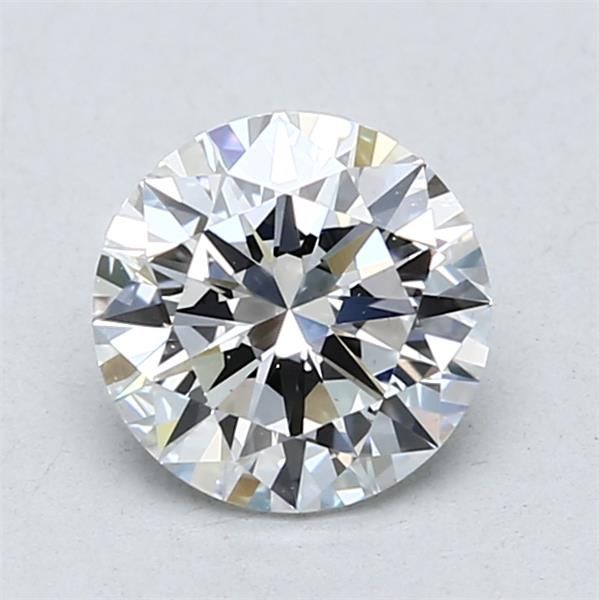 Lab Grown Diamond 1,2Ct D-VS1 Round - IGILG821620690 1