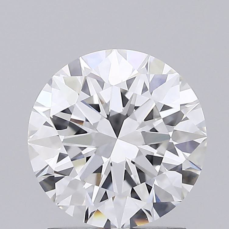 Lab Grown Diamond 1,52Ct E-VVS2 Round - IGILG805620366 1