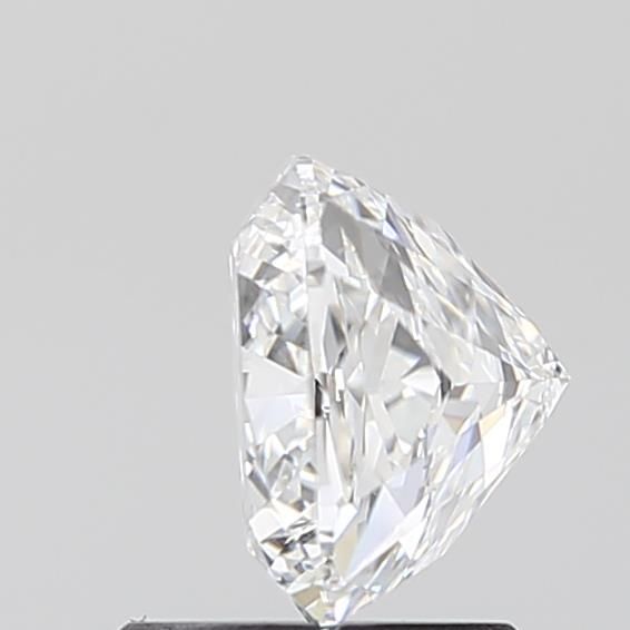 Lab Grown Diamond 1,51Ct D-VS1 Cushion - IGILG621417765 1
