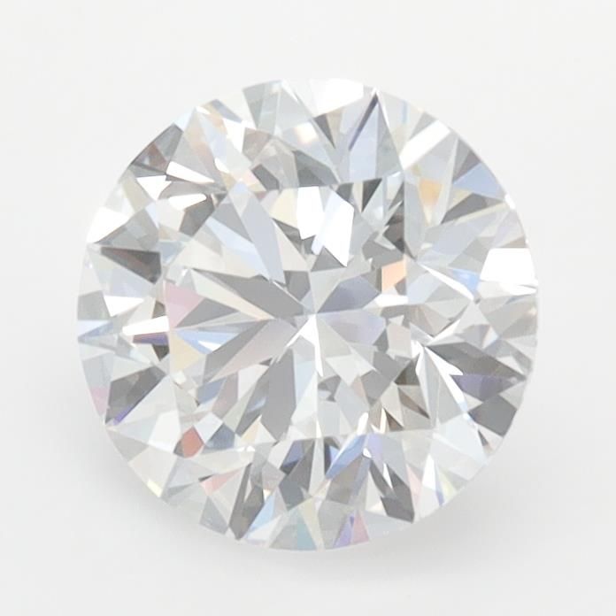 Lab Grown Diamond 1,53Ct D-IF Round - IGILG733524935 1