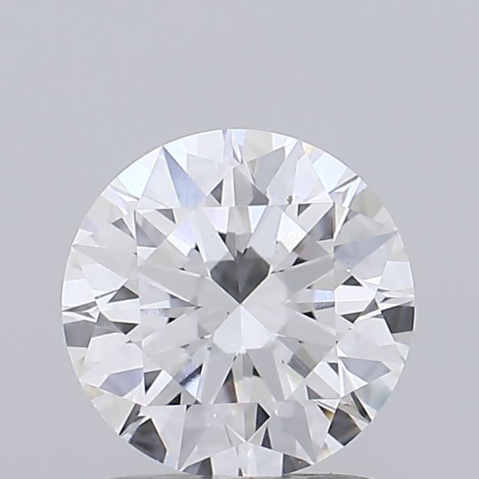 Lab Grown Diamond 1,51Ct D-VVS2 Round - IGILG803669737 1