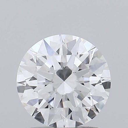 Lab Grown Diamond 1,51Ct D-VVS2 Round - IGILG803669737 1