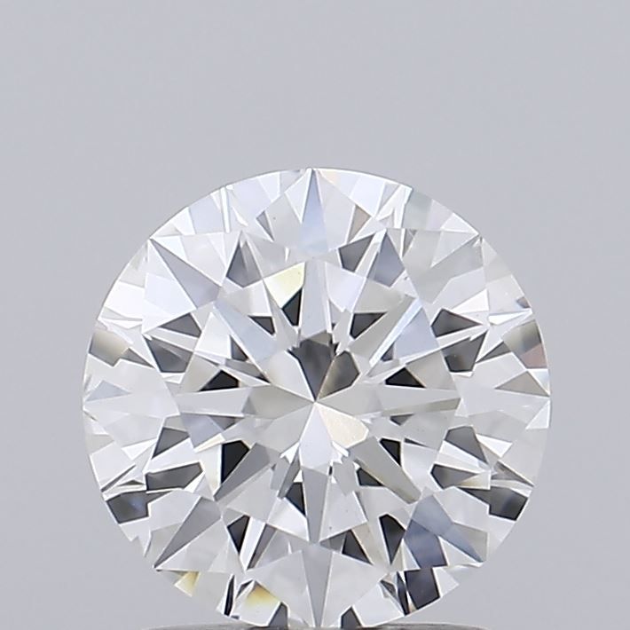 Lab Grown Diamond 1,52Ct D-VVS2 Round - IGILG803692035 1