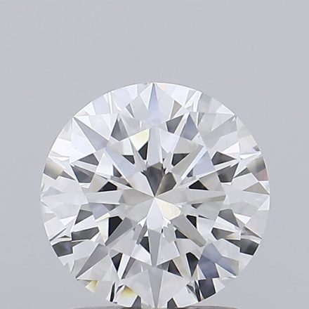 Lab Grown Diamond 1,52Ct D-VVS2 Round - IGILG803692035 1