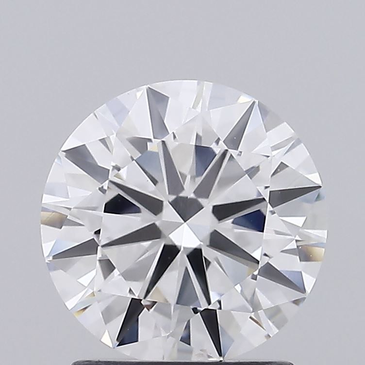 Lab Grown Diamond 1,53Ct D-VVS2 Round - IGILG805620367 1