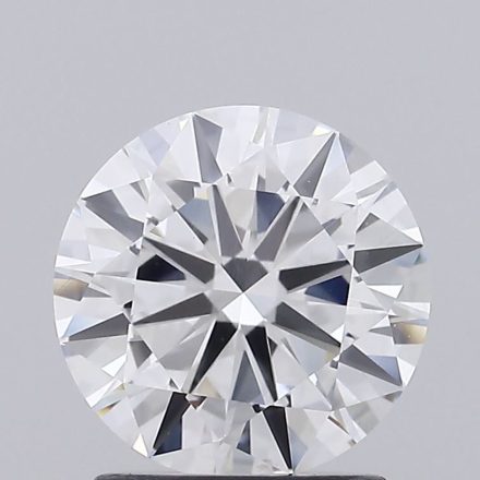 Lab Grown Diamond 1,53Ct D-VVS2 Round - IGILG805620367 1