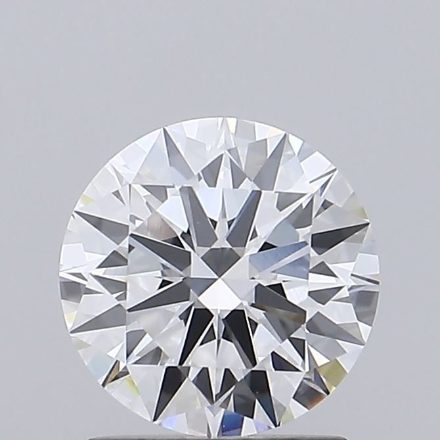 Lab Grown Diamond 1,51Ct D-VVS2 Round - IGILG803641973 1