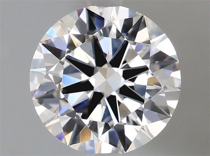Lab Grown Diamond 1,15Ct D-VVS2 Round - IGILG803612160 1
