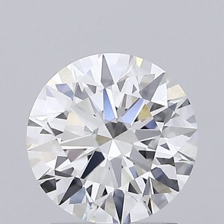 Lab Grown Diamond 1,57Ct E-VVS2 Round - IGILG785614114 1